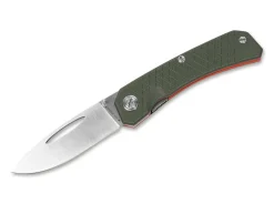 Clearance Real Steel Akuma Olive Green