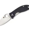 Clearance Spyderco Alcyone