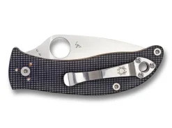 Clearance Spyderco Alcyone