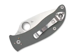 Spyderco Alcyone Peel-Ply
