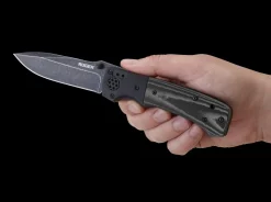 New Ruger All-Cylinders