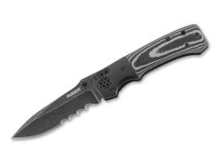 Best Ruger All-Cylinders Serrated