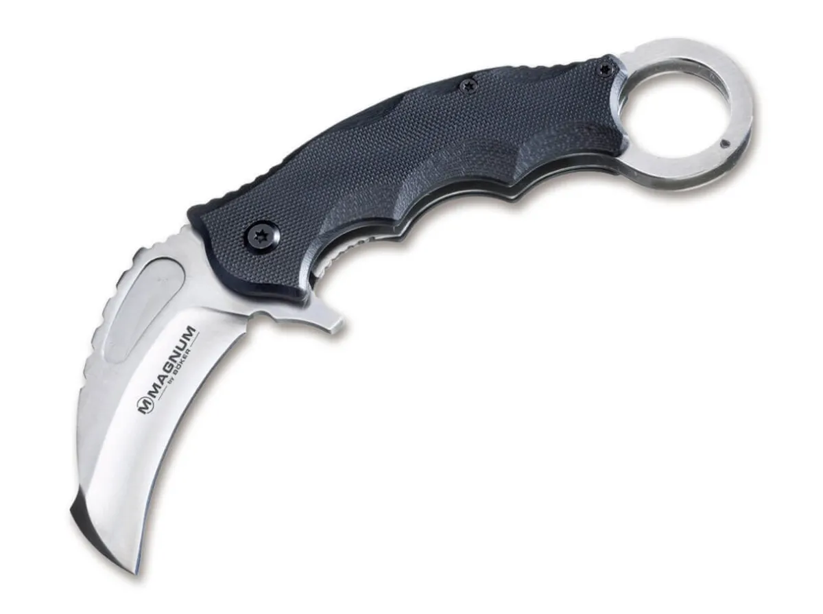 Discount Magnum Alpha Kilo