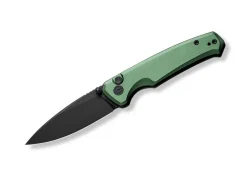 CIVIVI Altus Aluminum Green