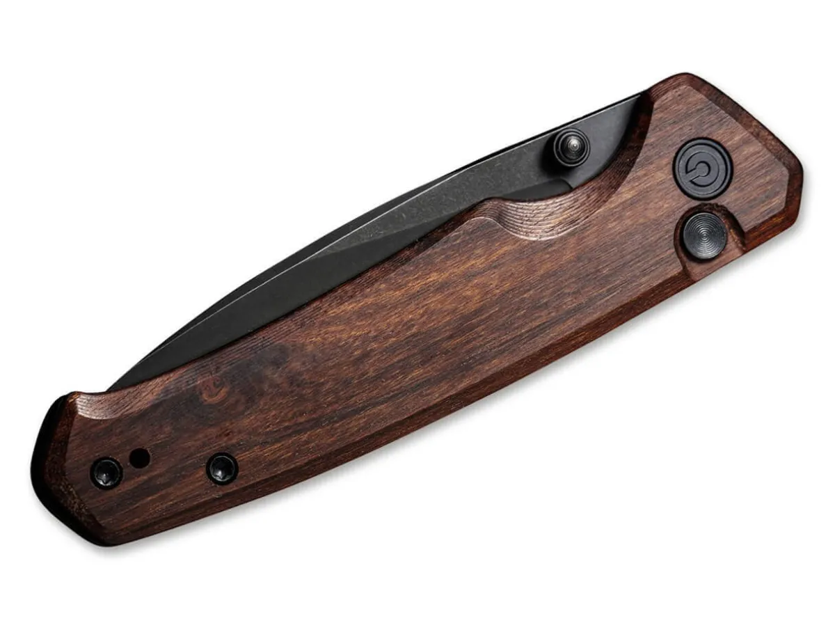 Online CIVIVI Altus Cuibourtia Blackwashed