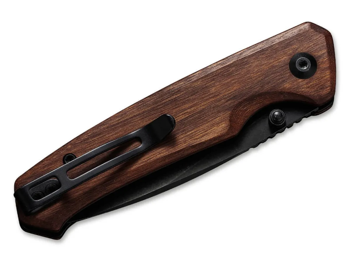 Online CIVIVI Altus Cuibourtia Blackwashed