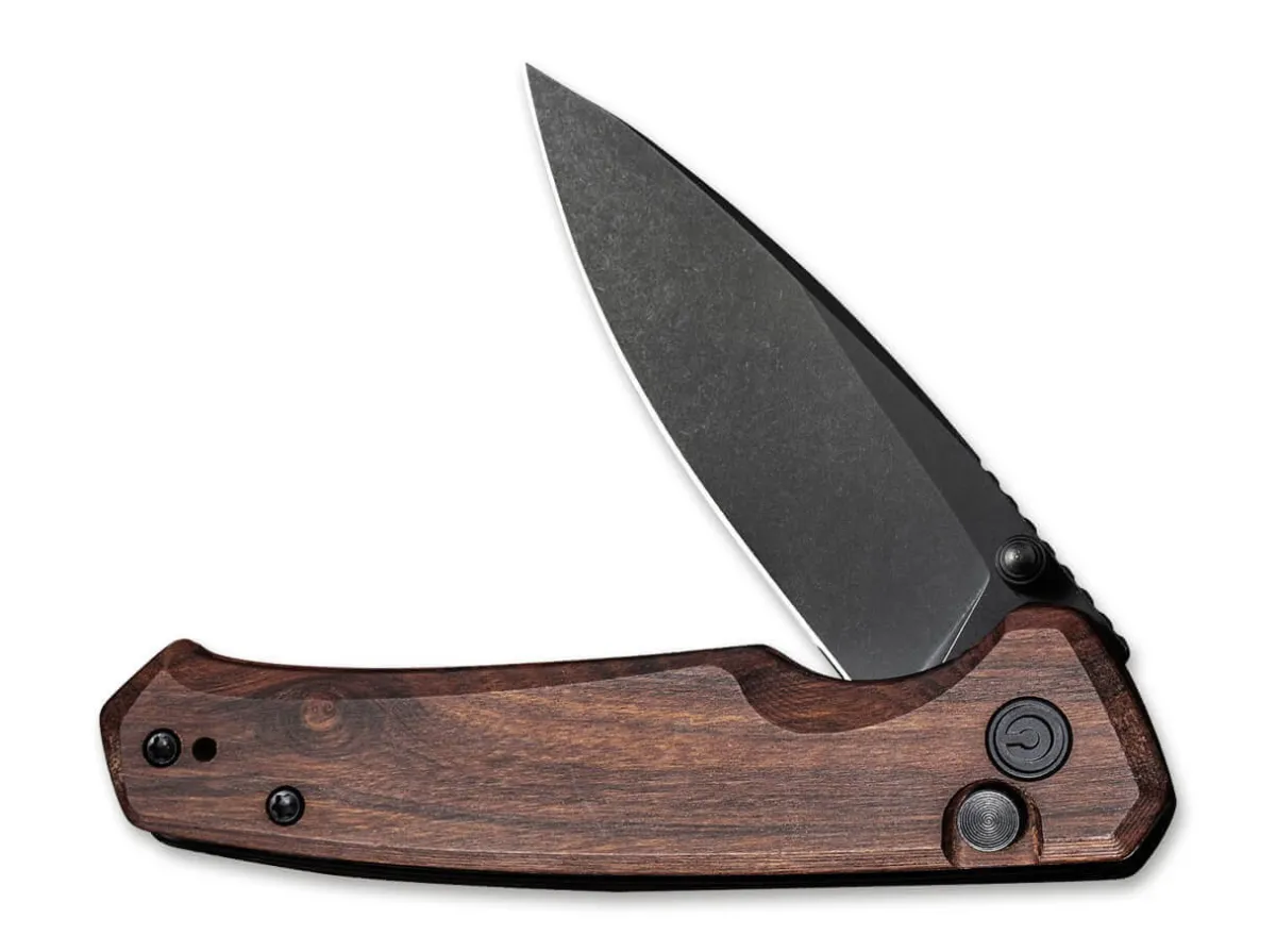 Online CIVIVI Altus Cuibourtia Blackwashed