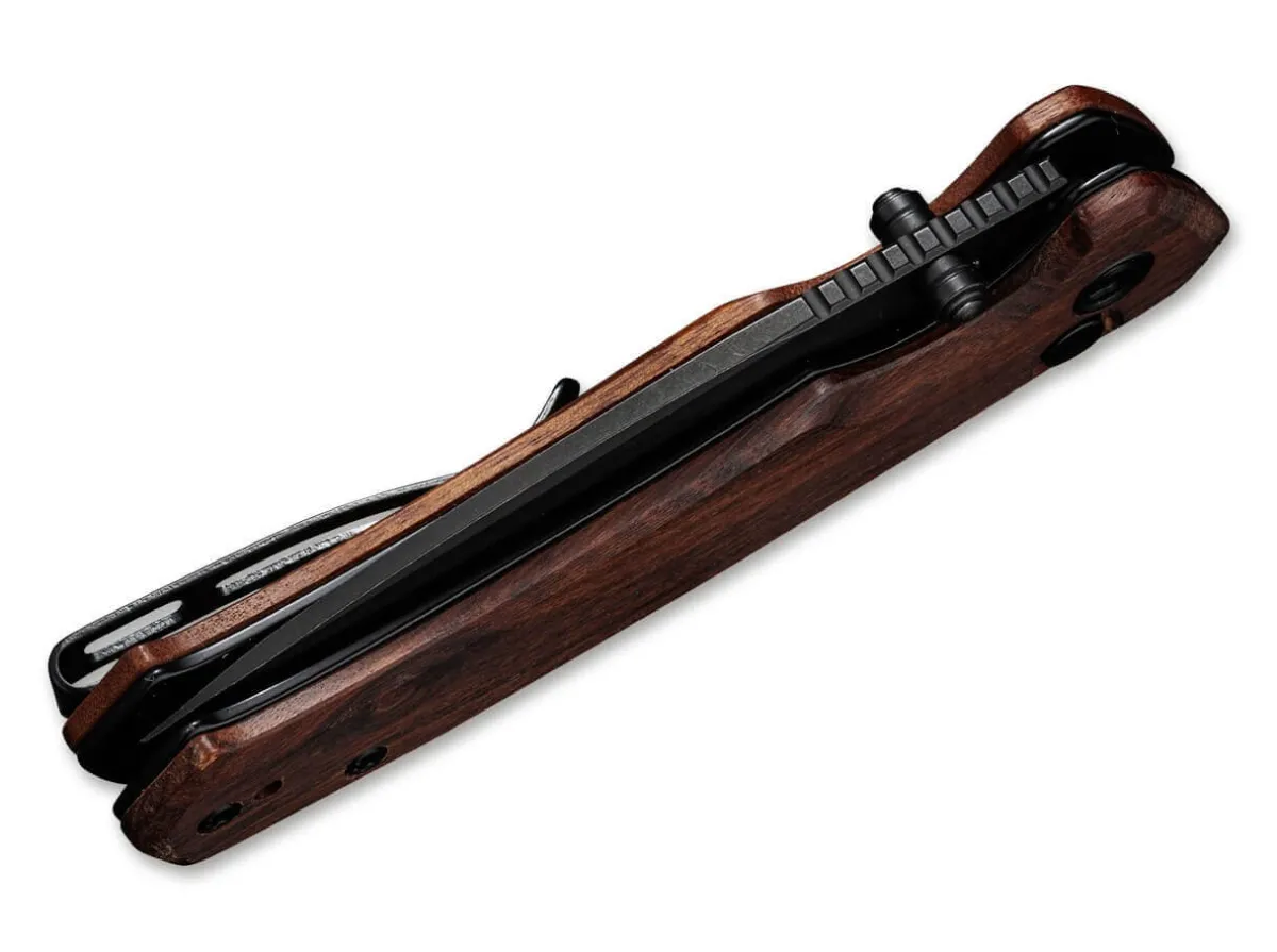 Online CIVIVI Altus Cuibourtia Blackwashed