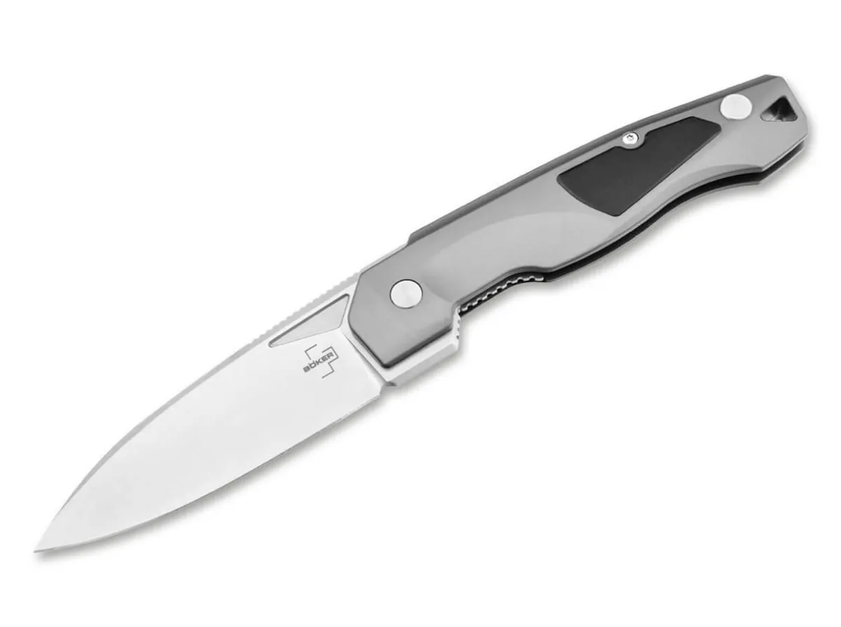 Hot Böker Plus Aluma