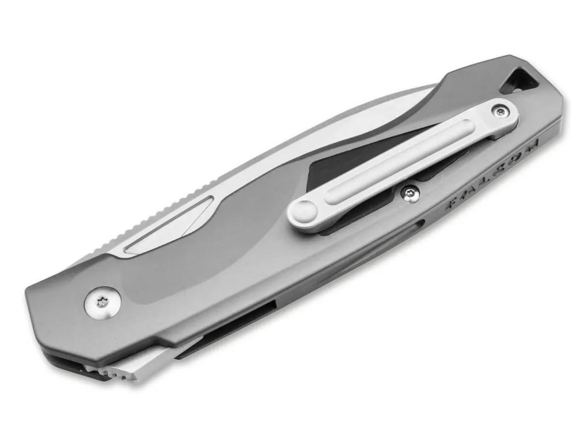 Hot Böker Plus Aluma