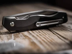 Hot Böker Plus Aluma