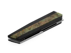 Best Maserin Am4 Green Burl