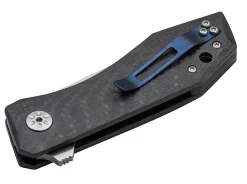 Clearance Maserin Am-3 Titanium Carbon