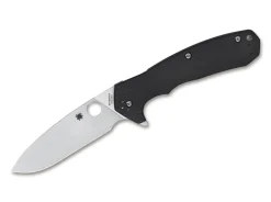 Hot Spyderco Amalgam