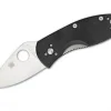 Hot Spyderco Ambitous