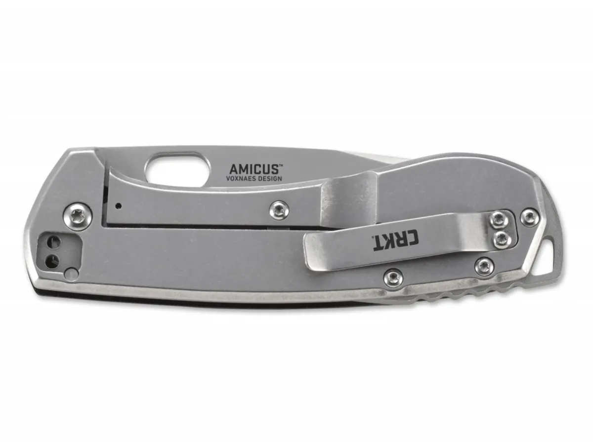 Clearance CRKT Amicus Compact