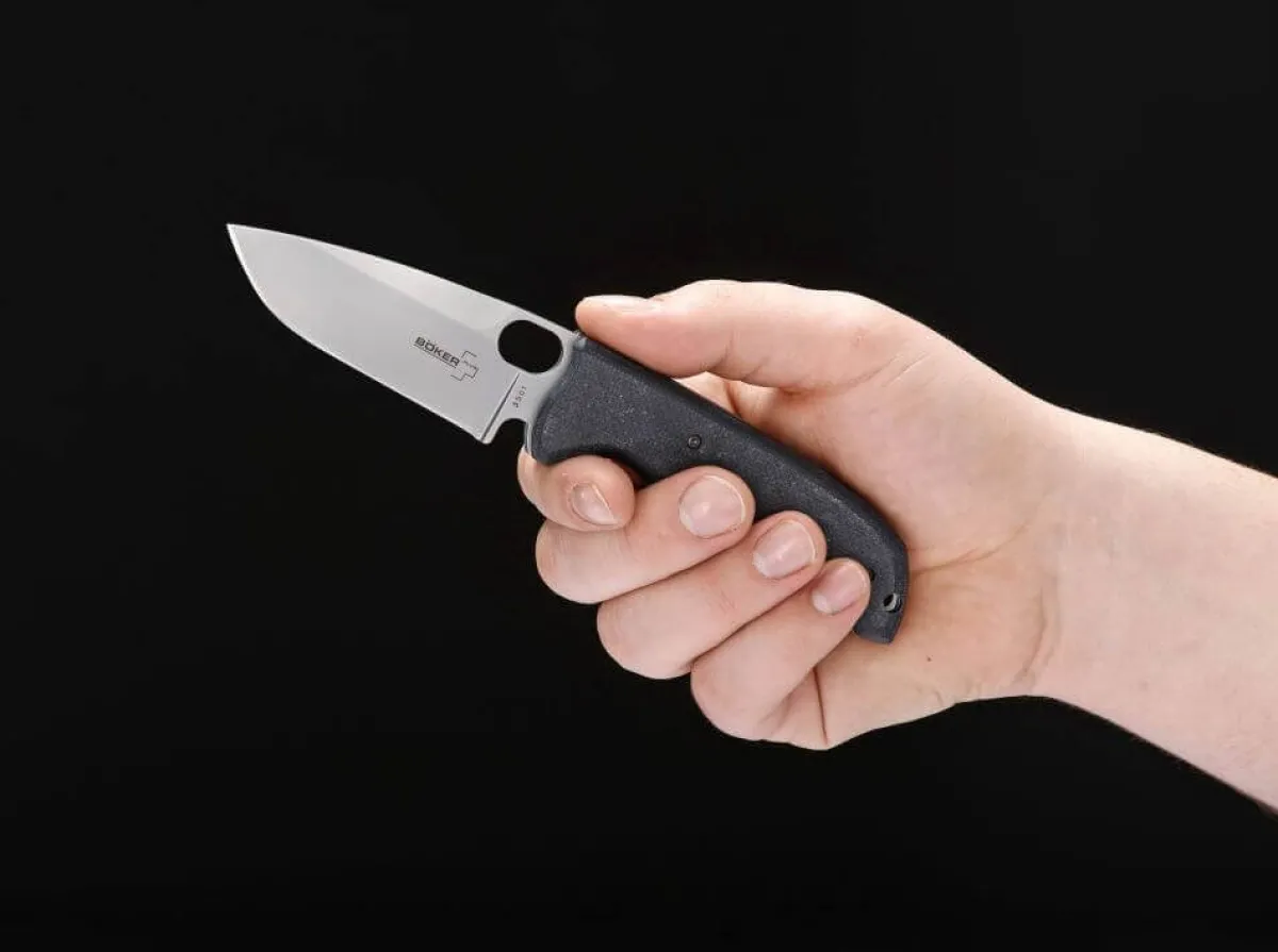 Böker Plus Amsterdam