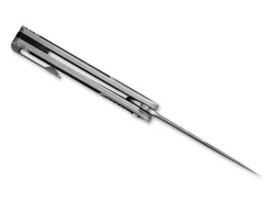 Hot WE Knife Angst Gray