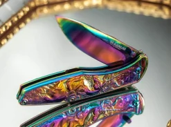 Discount Magnum Anna'S Rainbow Unicorn