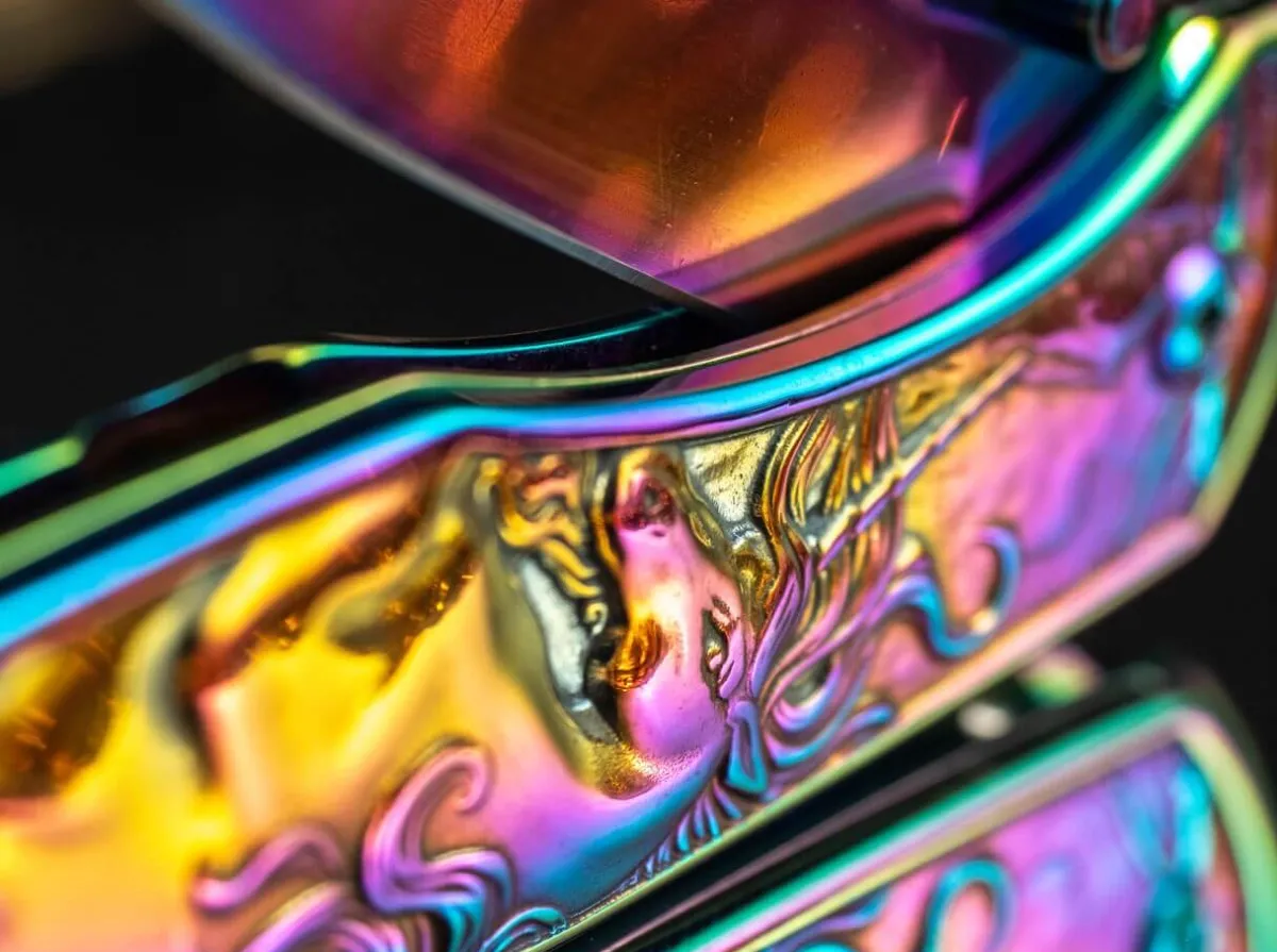 Discount Magnum Anna'S Rainbow Unicorn