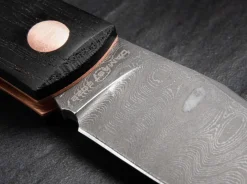 Outlet Böker Manufaktur Solingen Annual Damascus 2022