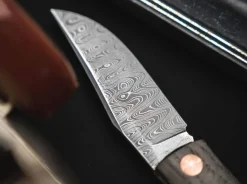 Outlet Böker Manufaktur Solingen Annual Damascus 2022