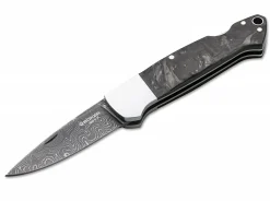 Online Böker Manufaktur Solingen Annual Damascus 2017