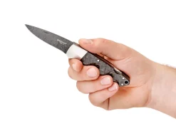 Online Böker Manufaktur Solingen Annual Damascus 2017