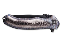 Discount WE Knife Anodyne Flamed