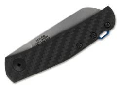 Zero Tolerance Anso 0230 Black