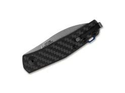 Hot Zero Tolerance Anso 0235 Black