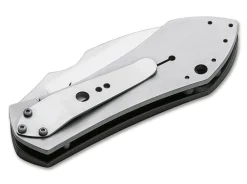 Best Böker Manufaktur Solingen Anso 67 Cruwear 42 Titan