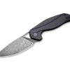 New CIVIVI Anthropos Damascus