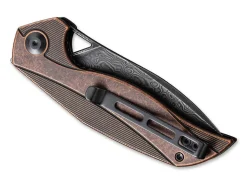 Sale CIVIVI Anthropos Damascus Copper