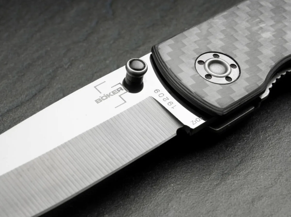 Best Böker Plus Anti-Grav