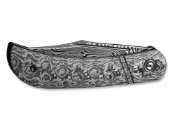 Outlet CIVIVI Appalachian Drifter Damascus G10 Cf Grey