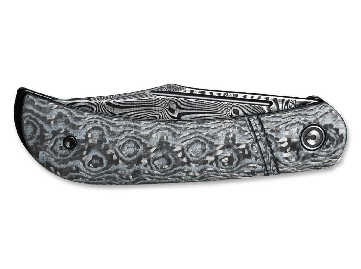 Outlet CIVIVI Appalachian Drifter Damascus G10 Cf Grey