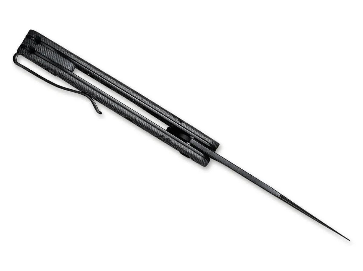 Outlet CIVIVI Appalachian Drifter Damascus G10 Cf Grey