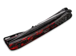 Outlet CIVIVI Appalachian Drifter Ii Cf Red Damascus