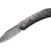 Sale CIVIVI Appalachian Drifter Ii Cf Rose Damascus