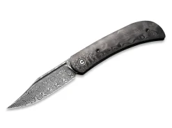 Clearance CIVIVI Appalachian Drifter Ii Cf Rose Damascus