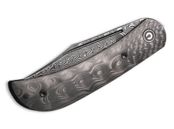 Clearance CIVIVI Appalachian Drifter Ii Cf Rose Damascus