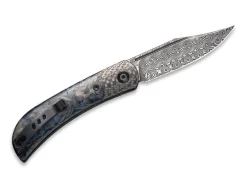 New CIVIVI Appalachian Drifter Ii Cf Blue Damascus