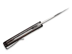 Sale CIVIVI Appalachian Drifter Ii Dark Brown