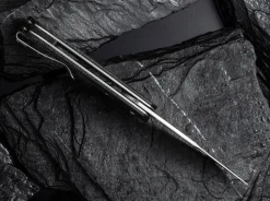 CIVIVI Appalachian Drifter Ii G10 Green