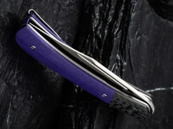 Online CIVIVI Appalachian Drifter Ii G10 Purple