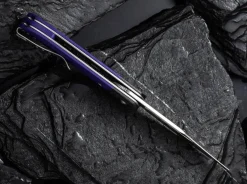 Online CIVIVI Appalachian Drifter Ii G10 Purple