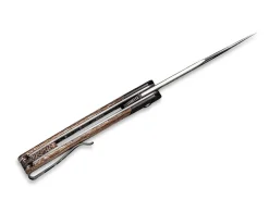 Sale CIVIVI Appalachian Drifter Ii Snakeskin