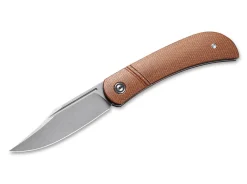 Clearance CIVIVI Appalachian Drifter Micarta Brown