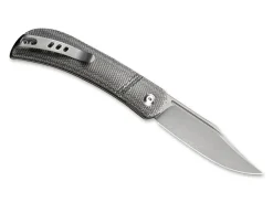 New CIVIVI Appalachian Drifter Micarta Green